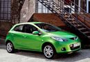 Mazda2 Diesel
