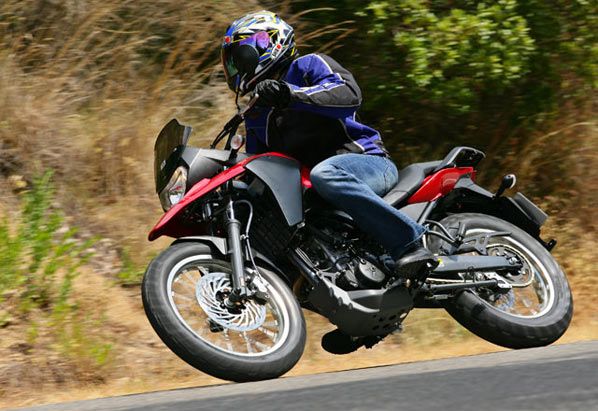 Derbi Terra 125 Derbi Terra 125