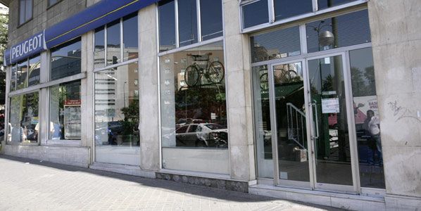 Concesionarios: no habrá más contratos