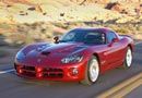 Dodge Viper SRT10 Dodge Viper SRT10