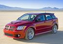Dodge Caliber SRT4 Dodge Caliber SRT4