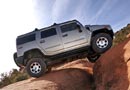 Hummer H2