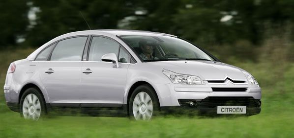El Citroën C4 Sedán llega a España