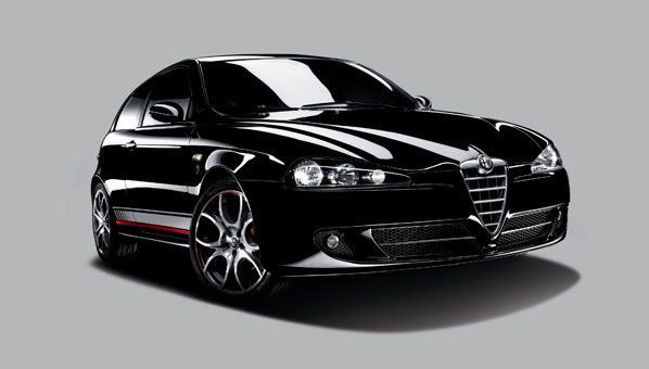 Alfa 147 Ducati Corse, pura pasión
