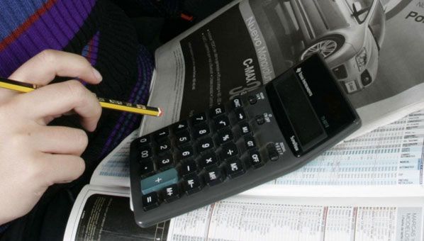 Financiación: elige la mejor alternativa