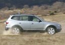 BMW X3 2.0d