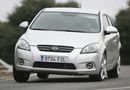 Kia Pro-cee'd 2.0 CRDI
