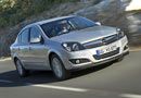Opel Astra Sedán