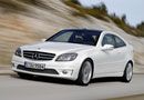 Mercedes CLC