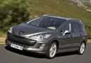 Peugeot 308SW Peugeot 308SW