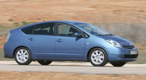Toyota lidera las ventas mundiales Toyota lidera las ventas mundiales