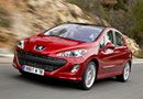 Peugeot 308GT 1.6 THP175 Peugeot 308GT 1.6 THP175
