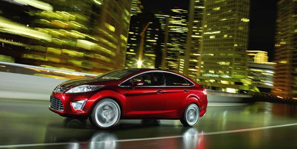 Ford: la reestructuración funciona Ford: la reestructuración funciona