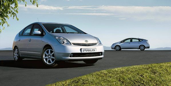 Toyota: todos sus modelos, híbridos en 2020 Toyota: todos sus modelos, híbridos en 2020