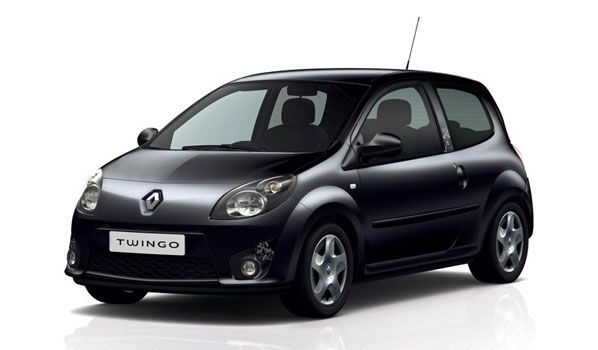 Renault Twingo Night&Day, un toque diferente