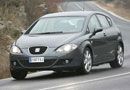Seat León 1.4 TSI Stylance