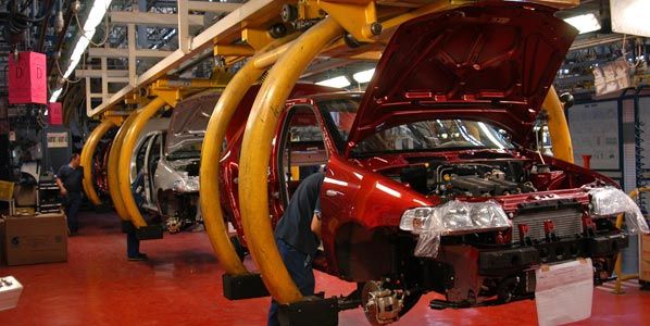 La industria clama por la vuelta del Prever La industria clama por la vuelta del Prever