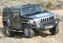 Hummer H3 3.7i