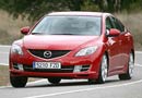 Mazda6 2.0 CRTD 5p