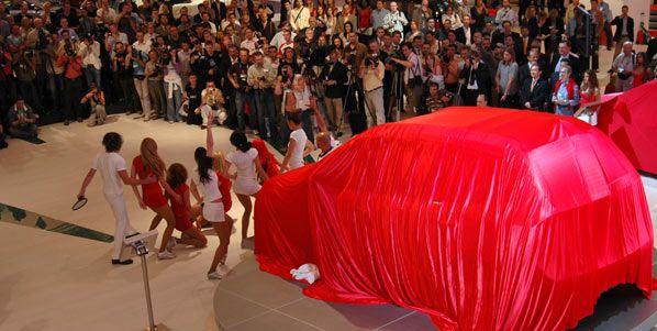 El Salón de Madrid, lleno de novedades El Salón de Madrid, lleno de novedades