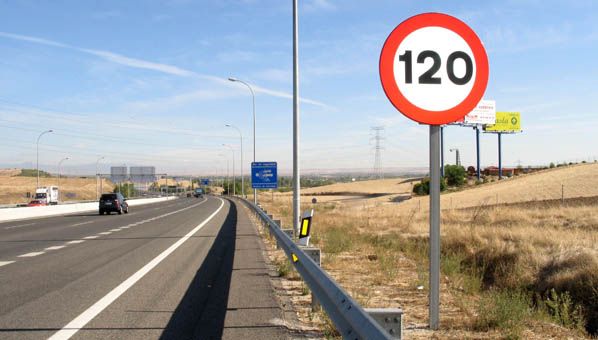 A 248 km/h y no irá a la cárcel