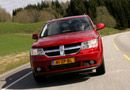 Dodge Journey Dodge Journey