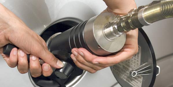 ¿Tu coche es Diesel, gasolina o de gas? ¿Tu coche es Diesel, gasolina o de gas?