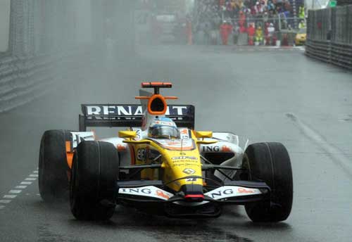 ¿Alonso ya está en Ferrari? ¿Alonso ya está en Ferrari?