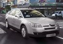 Citroën C4 Sedan Citroën C4 Sedan