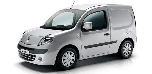 Renault Kangoo Express y Express Compact Renault Kangoo Express y Express Compact