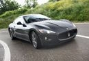 Maserati GranTurismo S Maserati GranTurismo S