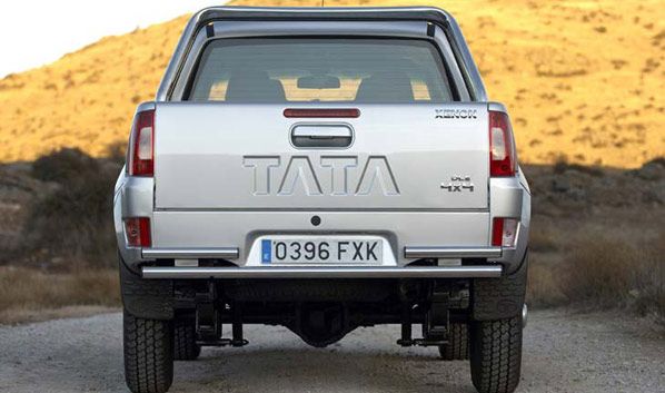 Tata completa la compra de Jaguar y Land Rover