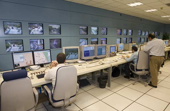 Tráfico nos da más información