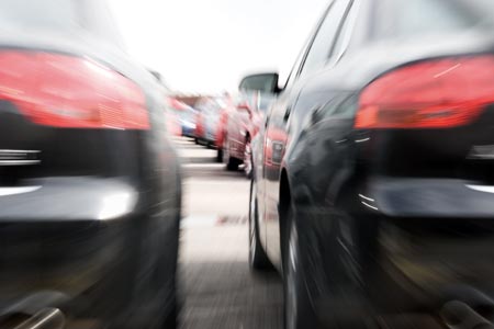 La UE quiere recortar las emisiones de CO2 en 95 gr/km en 2020 