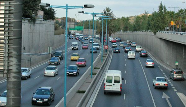 Barcelona: diez “sin carné” diarios Barcelona: diez “sin carné” diarios