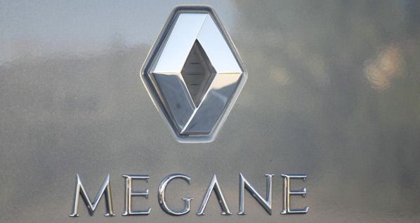 El nuevo Renault Mégane, listo