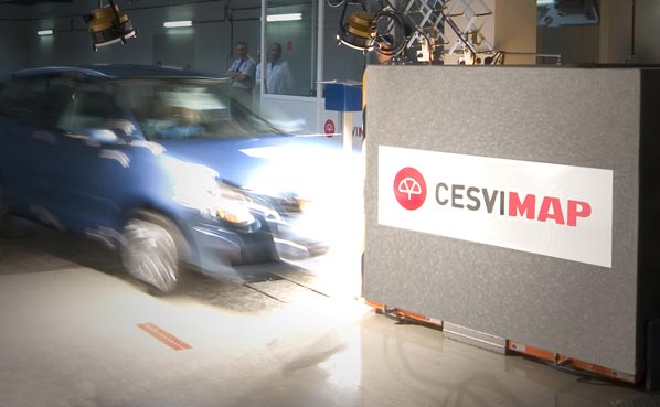 Cesvimap cumple 25 años