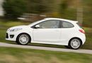 Mazda2 3p Mazda2 3p