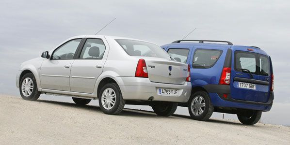 Los coches de bajo coste, futuro de la industria Los coches de bajo coste, futuro de la industria