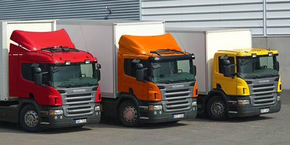 Volkswagen, con más poder en Scania