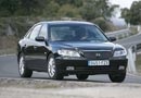 Hyundai Grandeur 2.2 CRDi 