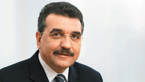Anfac ya tiene nuevo presidente