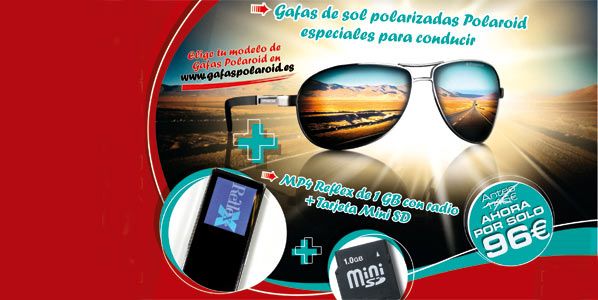 Pack de verano Pack de verano