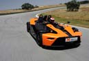 KTM X-Bow