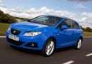 Seat Ibiza SportCoupé Seat Ibiza SportCoupé