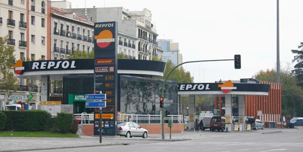 ¿Descuentos en gasolineras? Inocente ¿Descuentos en gasolineras? Inocente