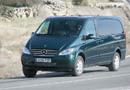 Mercedes Viano 2.2 CDI 4 Matic
