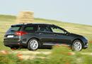 Citroën C5 Tourer