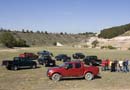 Comparativa: todos los Pick-up