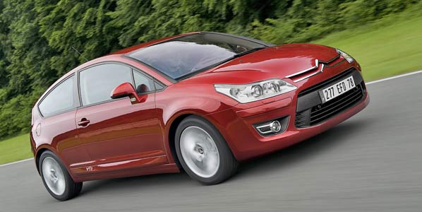 Citroën C4
